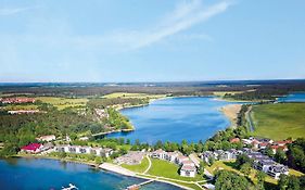 Maremüritz Yachthafen Resort